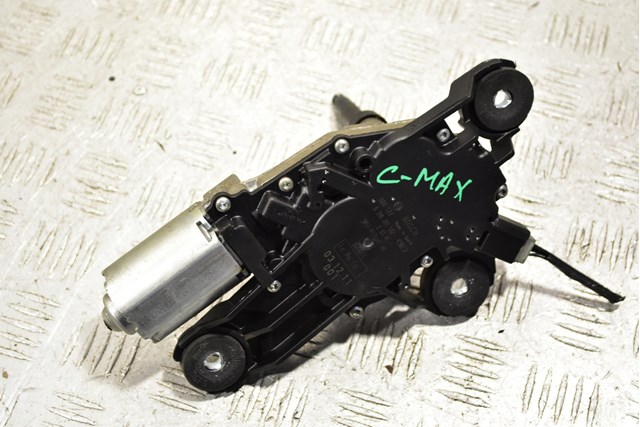 Моторчик заднего стеклоочистителя 3M51R17K441AB FORD