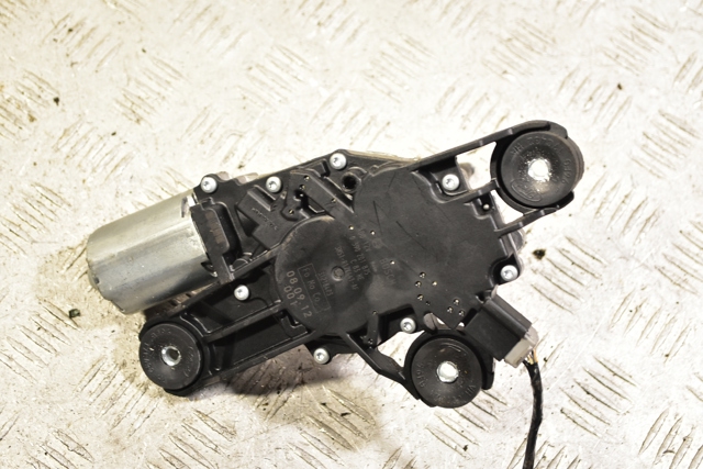 FORD 3M51R17K441AF Моторчик заднего дворника в наличии Кривой Рог