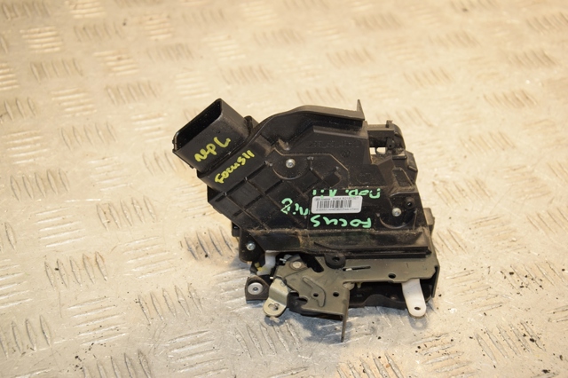 Запор кабины 3M5AR21813ET FORD