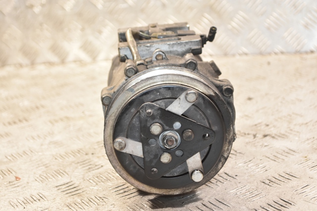 Компрессор системы кондиционирования 3M5H19D629HD VOLVO