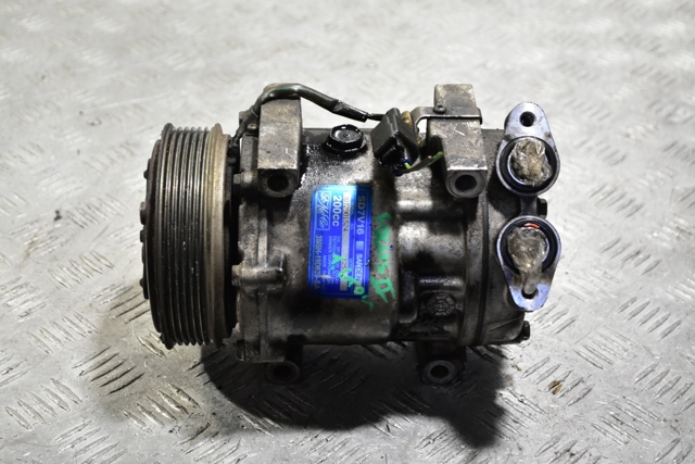 3M5H19D629SA Компрессор кондиционера купить Украина