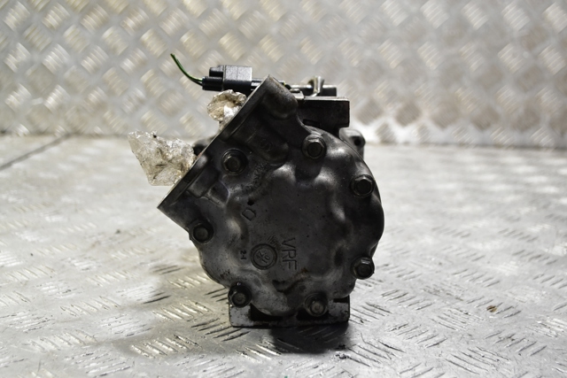 3M5H19D629SA FORD Компрессор кондиционера купить в Харьков