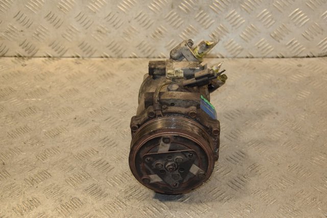 Насос кондиционера 3M5H19D629SB FORD