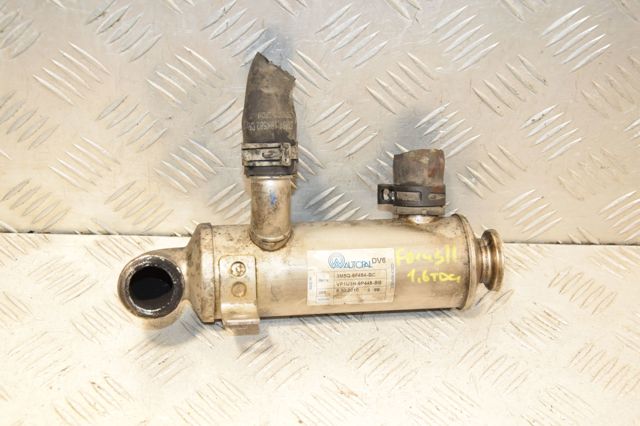 Радиатор системы EGR 3M5Q9F464BC FORD