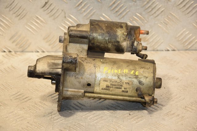 Стартер 3M5T11000CE FORD