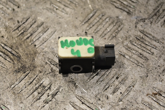Датчик подушки безопасности 3M5T14B006AD FORD