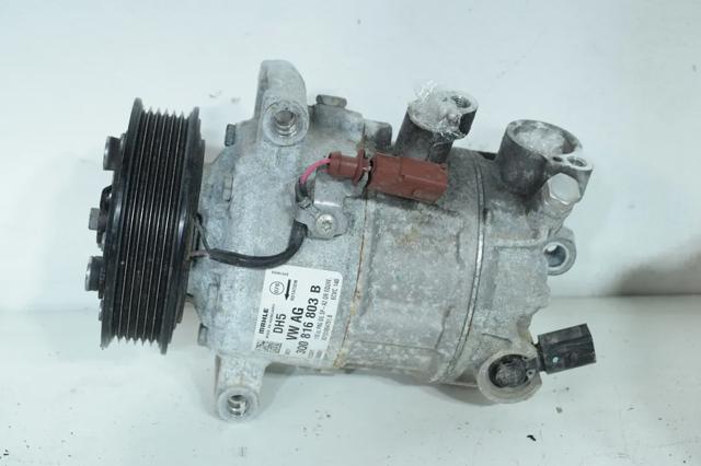Компрессор хладагента 3Q0816803B VAG