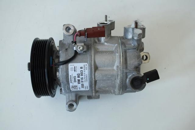3Q0816803B VAG Компрессор кондиционера купить в Ужгород
