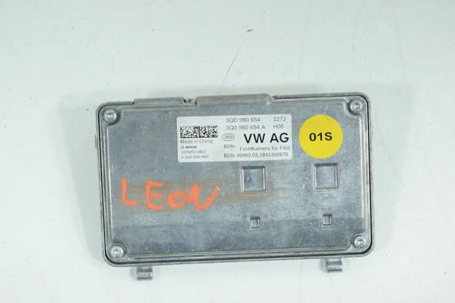 3QD980654 VAG Камера системы обеспечения видимости купить в Житомир