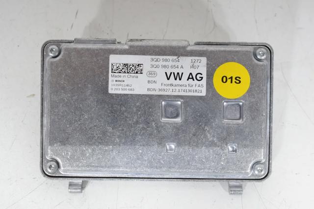 3QD980654 Камера системы обеспечения видимости купить Житомир