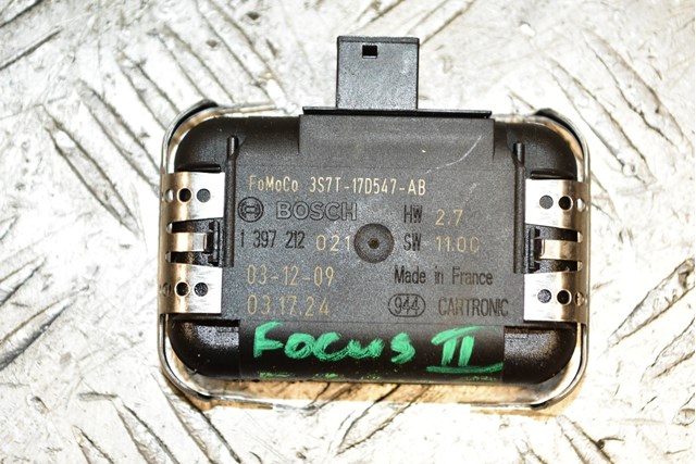 Автомобильный датчик дождя 3S7T17D547AB FORD