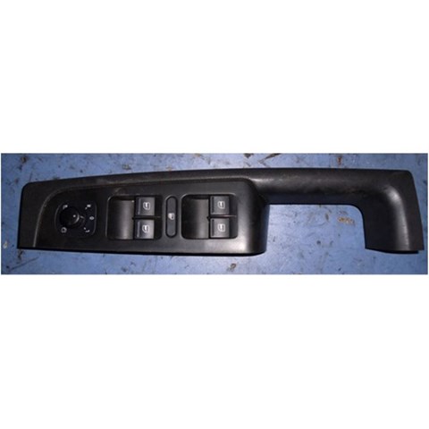 Блок управления зеркалами заднего вида 3T0959565REH VAG