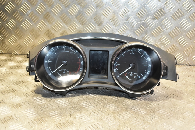 Приборная доска 3T1920840D VAG