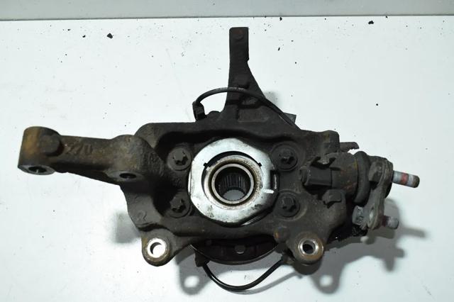 Ступица колеса передняя 402026199R RENAULT