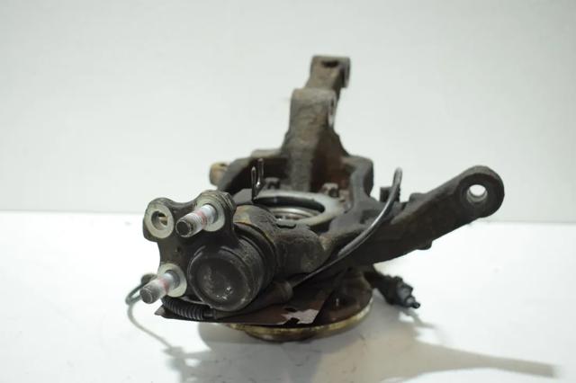 402026199R RENAULT Ступица передняя купить в Павлоград