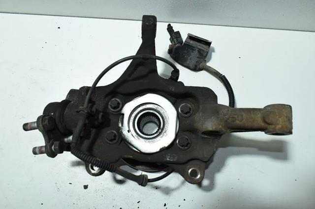 402026199R RENAULT Ступица передняя купить в Днепр