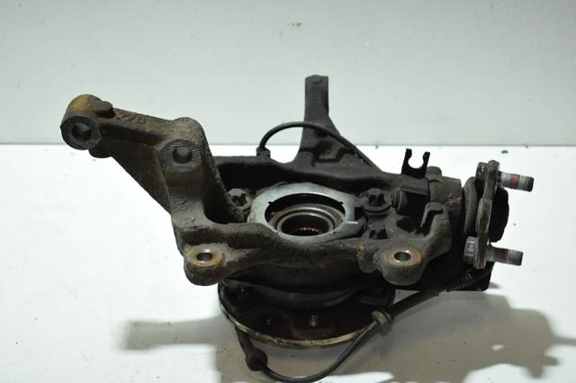 402026199R RENAULT Ступица передняя купить в Запорожье
