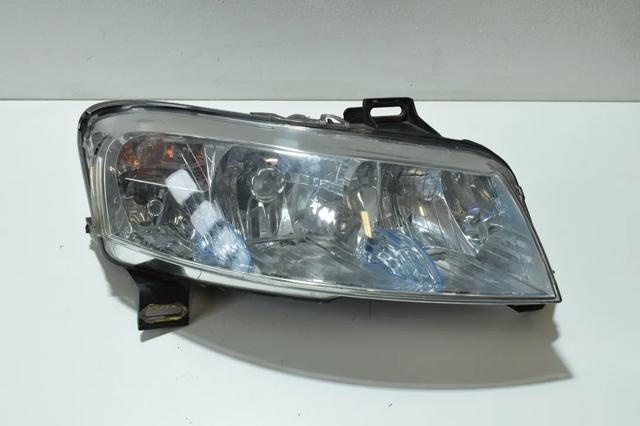 Фара левая 40785748 FIAT