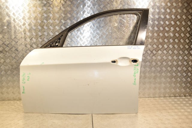 Двери 41007203643 BMW