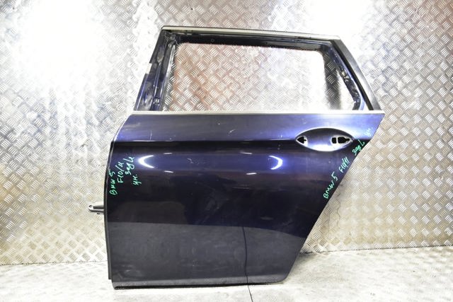 Задняя левая дверь 41007206119 BMW