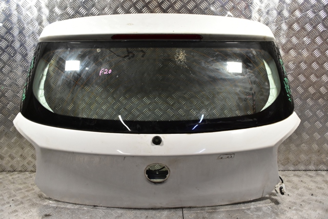 Дверь задняя багажная 41007305470 BMW