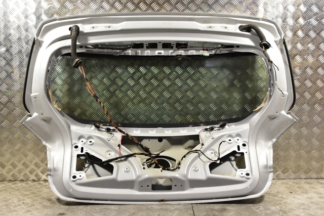 BMW 41007420695 Дверь задняя (багажная 3/5-я (ляда) в наличии Житомир