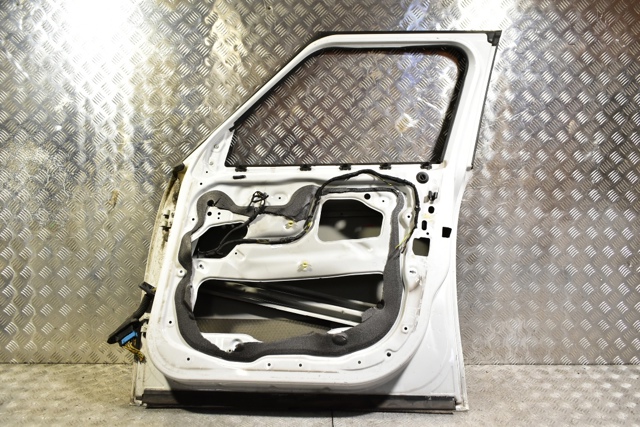 41009805928 BMW Дверь передняя правая купить в Одесса