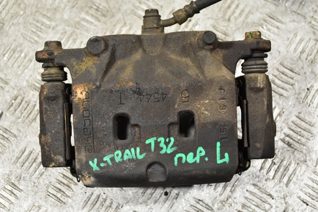 Супорт тормзной 410114GA0A NISSAN