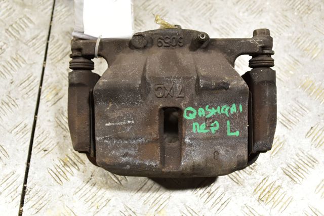 Супорт тормзной 41011JD00A NISSAN