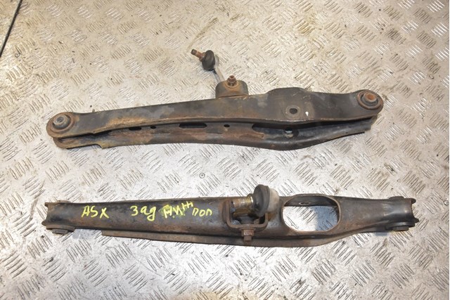 Растяжка задней подвески 4117A050 MITSUBISHI