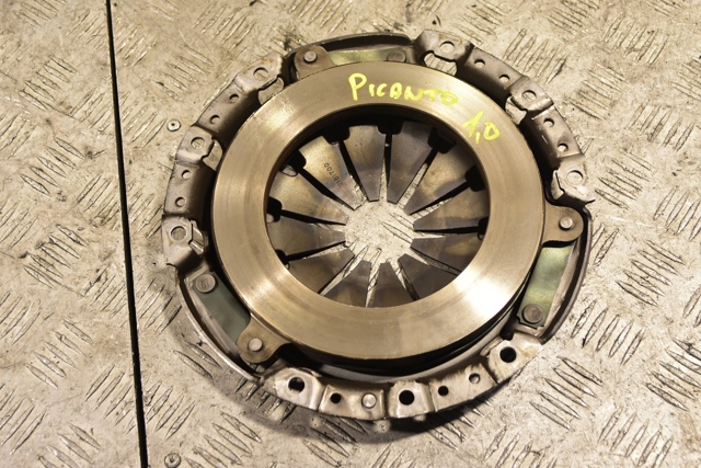 Корзина диска сцепления 4130002890 HYUNDAI