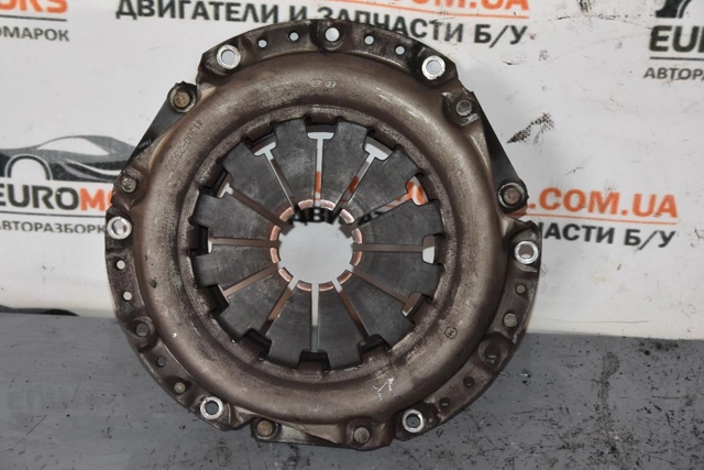 HYUNDAI 4130023030 Корзина сцепления в наличии Винница