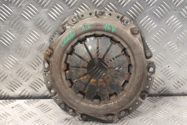 4130023130 HYUNDAI Корзина сцепления купить в Хмельницкий