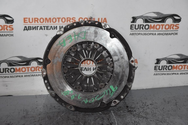 4130024720 HYUNDAI Комплект сцепления купить в Одесса