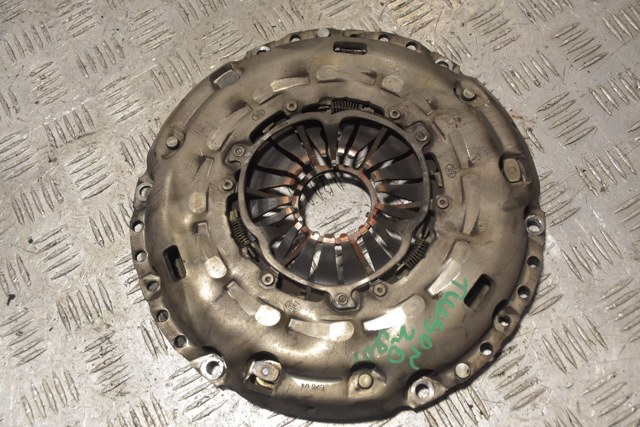 Сцепление в сборе 4130024720 HYUNDAI