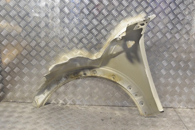 41352754726 BMW Крыло переднее правое купить в Черкассы