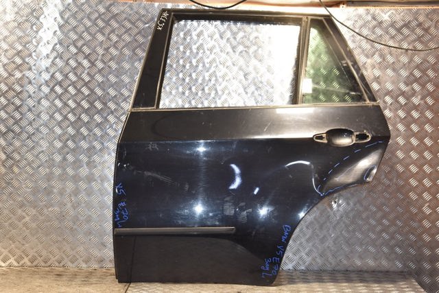 Задняя левая дверь 41527261481 BMW