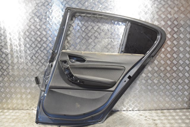 BMW 41527284516 Дверь задняя правая в наличии Запорожье