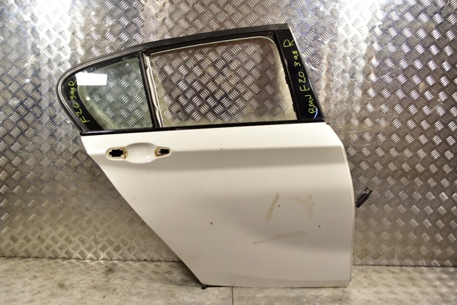 Дверь задняя, правая 41527284516 BMW