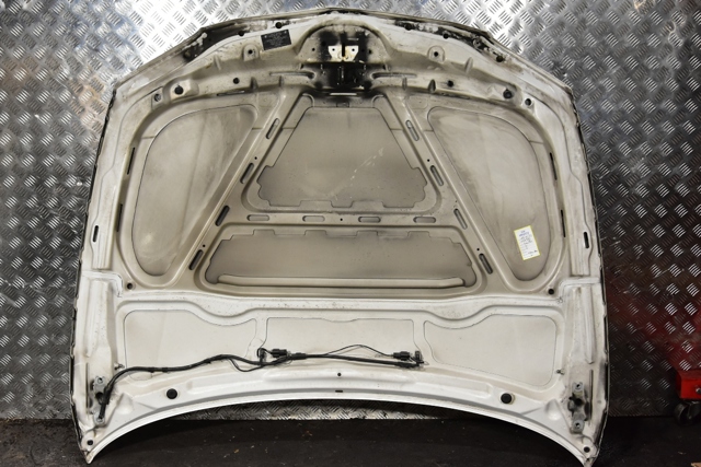 41627162102 BMW Капот купить в Одесса
