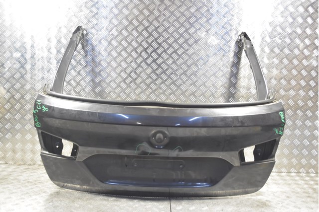 41627265999 BMW Дверь задняя (багажная 3/5-я (ляда) купить в Украина