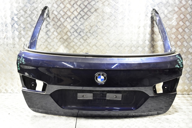 Дверь 5 41627265999 BMW
