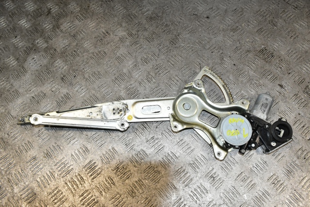 42252010540 TOYOTA Стеклоподъемник передней левой двери купить в Черновцы