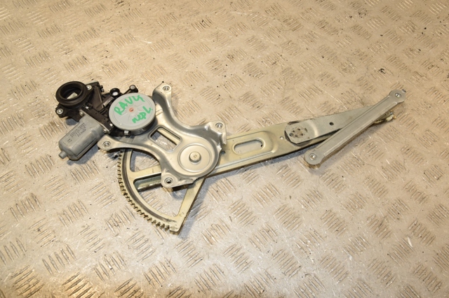 42252010540 TOYOTA Стеклоподъемник передней левой двери купить в Ужгород