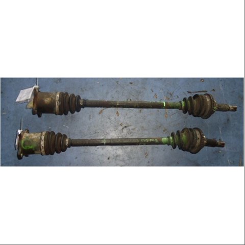 Приводы задних колес 4234028090 TOYOTA