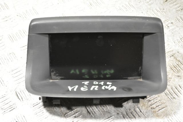 Бортовой компьютер 42353388 OPEL