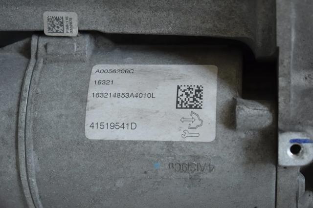 426154570 OPEL Рулевая рейка купить в Павлоград