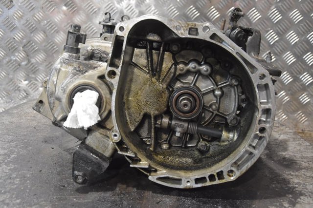 Ручная коробка передач 4300002531 HYUNDAI
