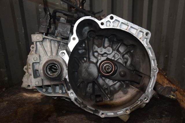 КПП в сборе 4300023031 HYUNDAI