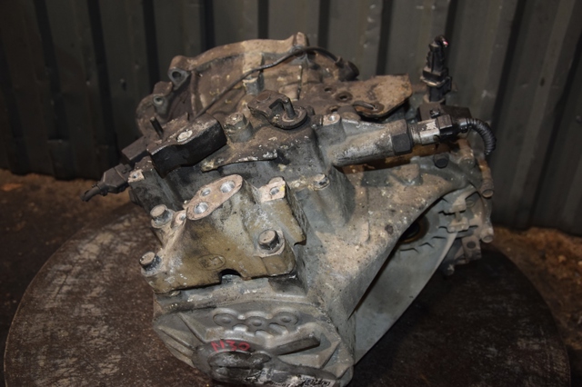 4300023240 HYUNDAI КПП купить в Харьков